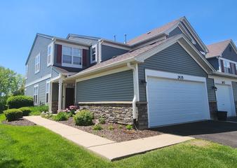 New Homes For Sale This Week That Attend Longwood Elementary School: August 28th to September 3rd