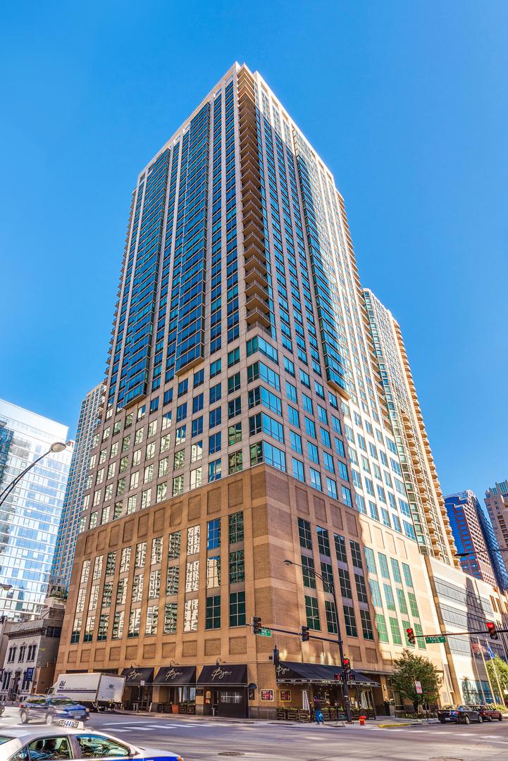 [Address Hidden by Seller], Chicago, IL 60611