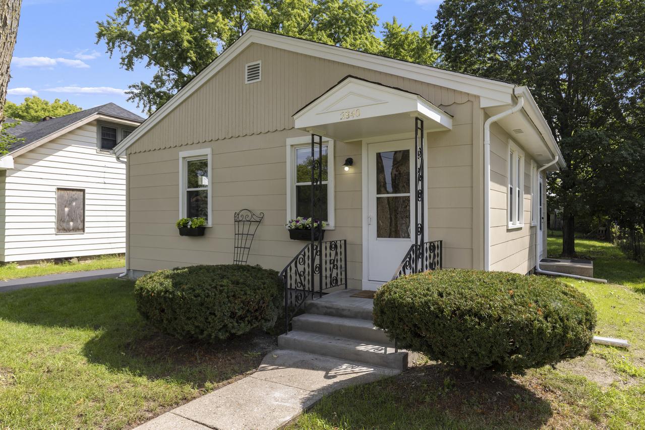 2840 Kishwaukee St., Rockford, IL 61109