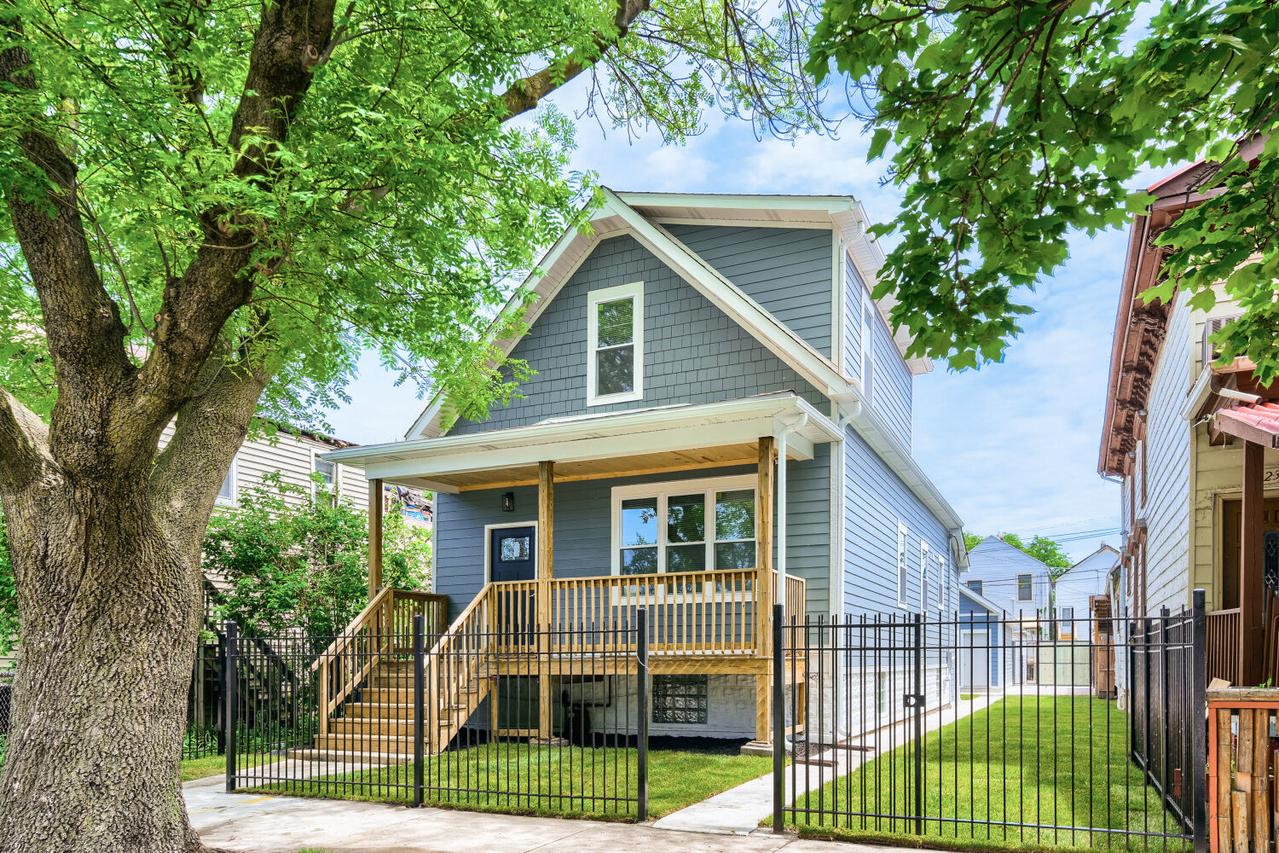 4229 S Princeton Ave., Chicago, IL 60609