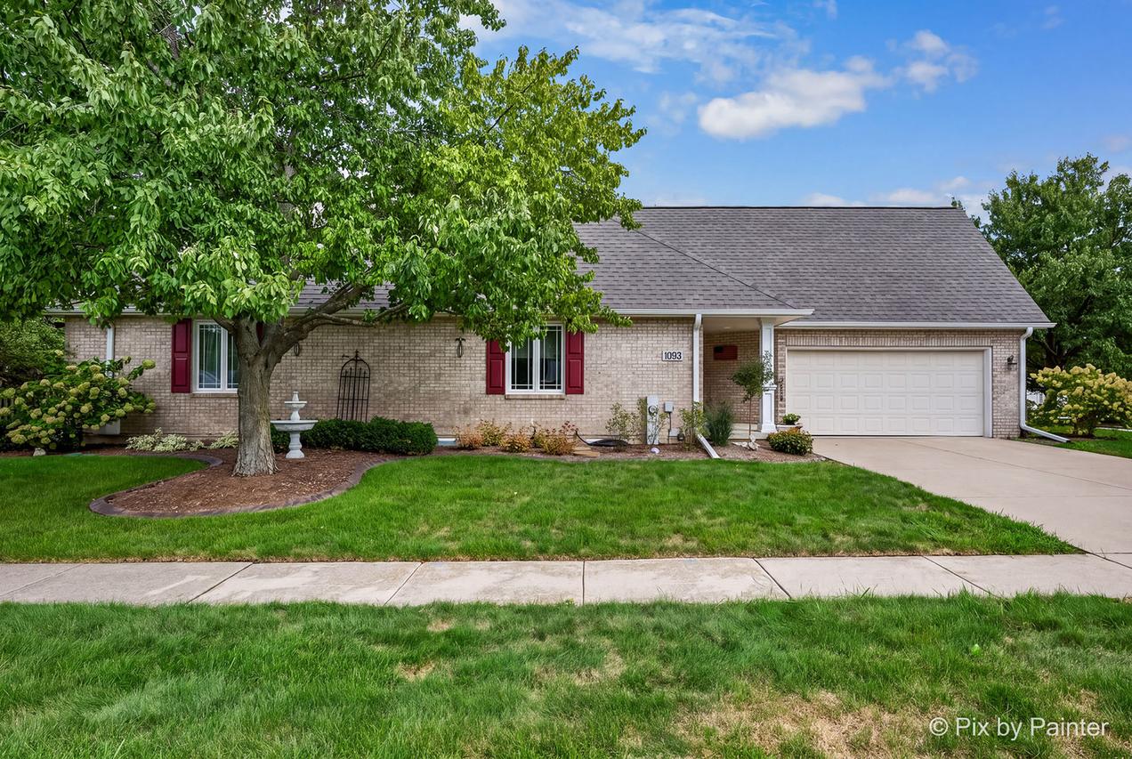 1093 First St., Batavia, IL 60510