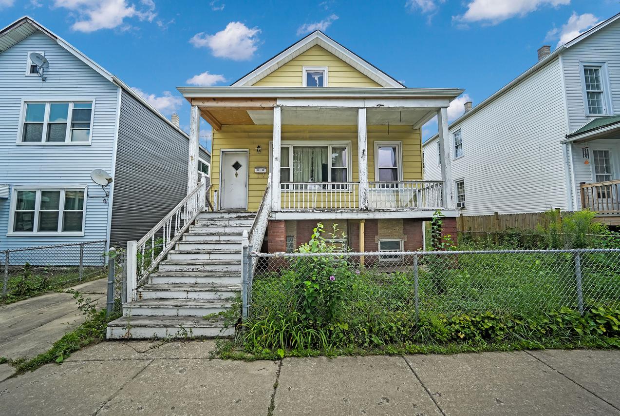 4505 S Union Ave., Chicago, IL 60609