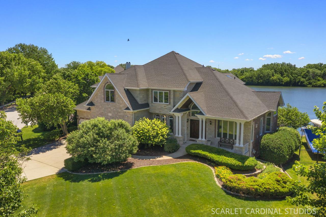 22743 Marina Dr., Plainfield, IL 60585