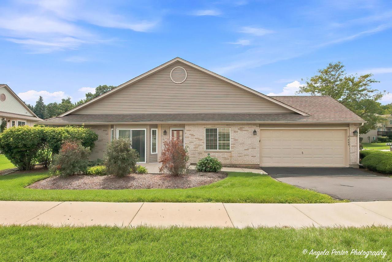 1744 Court St., Mchenry, IL 60050