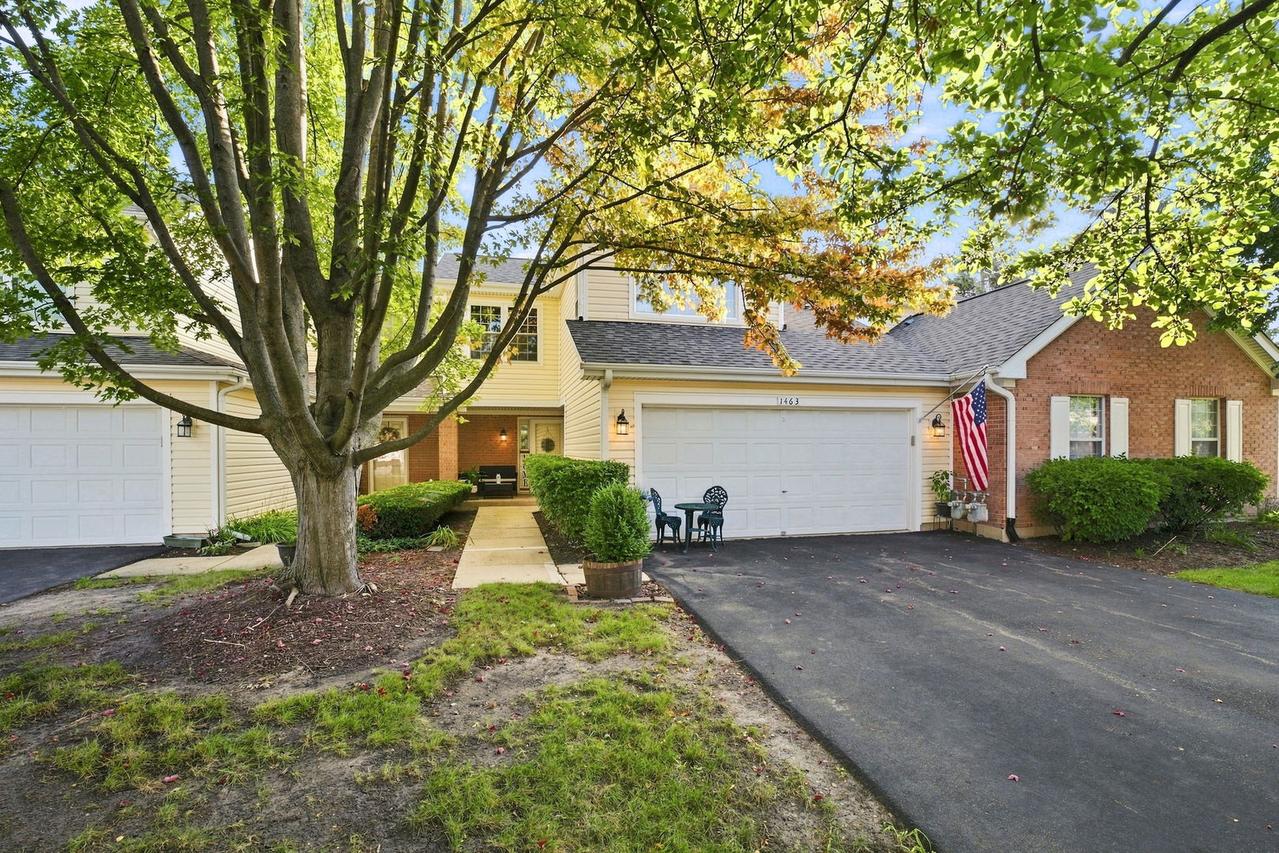 1463 Georgetown Dr., Batavia, IL 60510