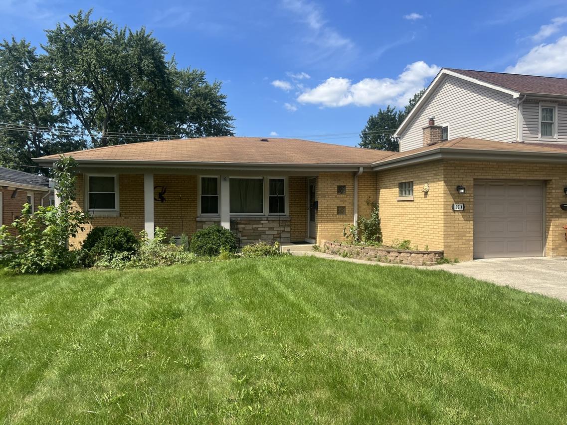 11014 S Keeler Ave., Oak Lawn, IL 60453