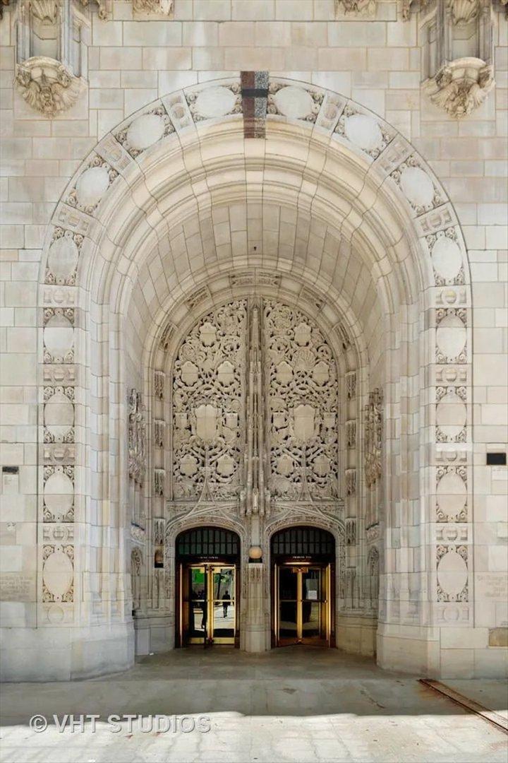435 N Michigan Ave. #401, Chicago, IL 60611