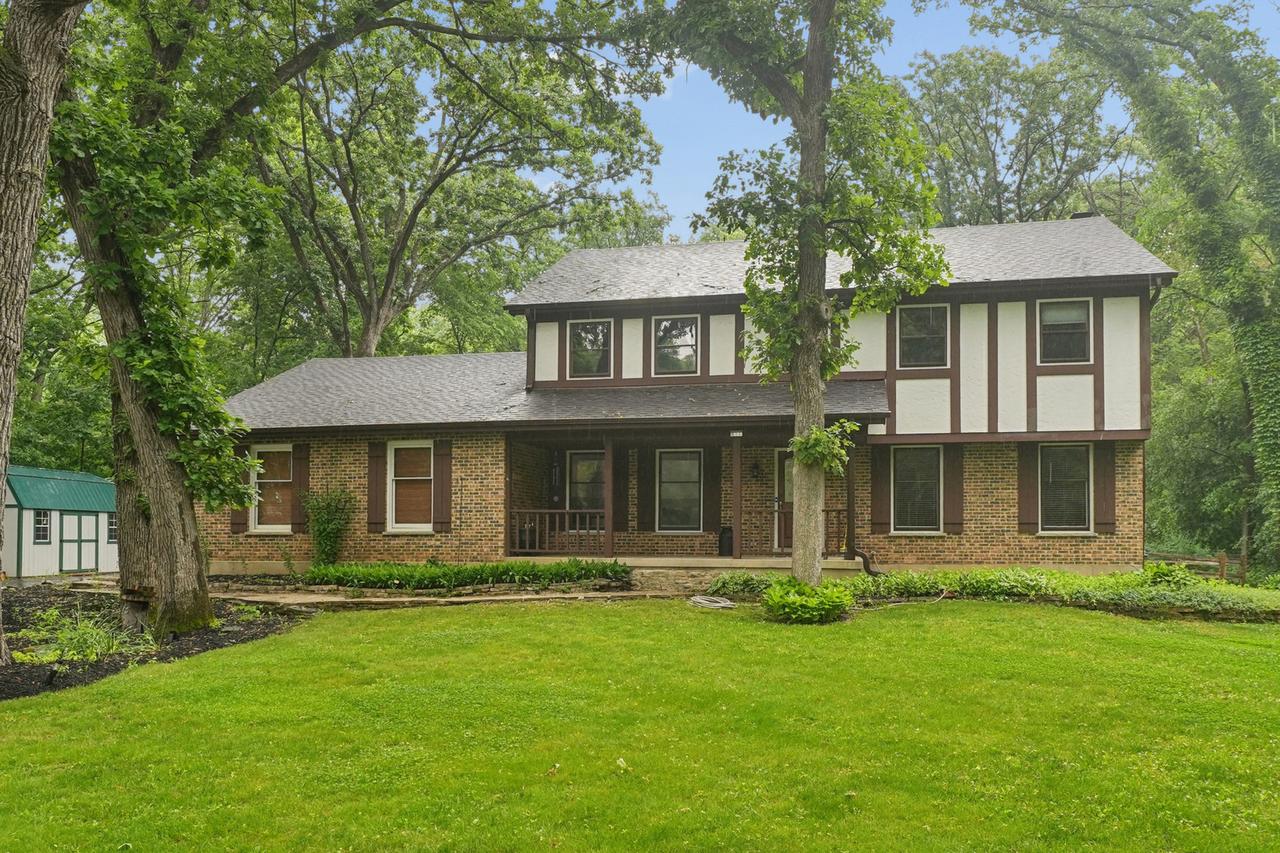 3202 Springbrook Rd., Crystal Lake, IL 60012