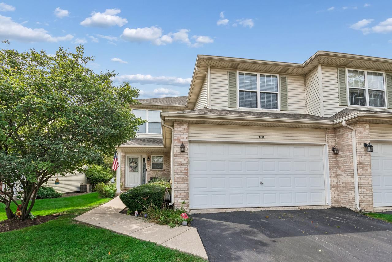 4730 Baccarrat Ct. #1, Joliet, IL 60431