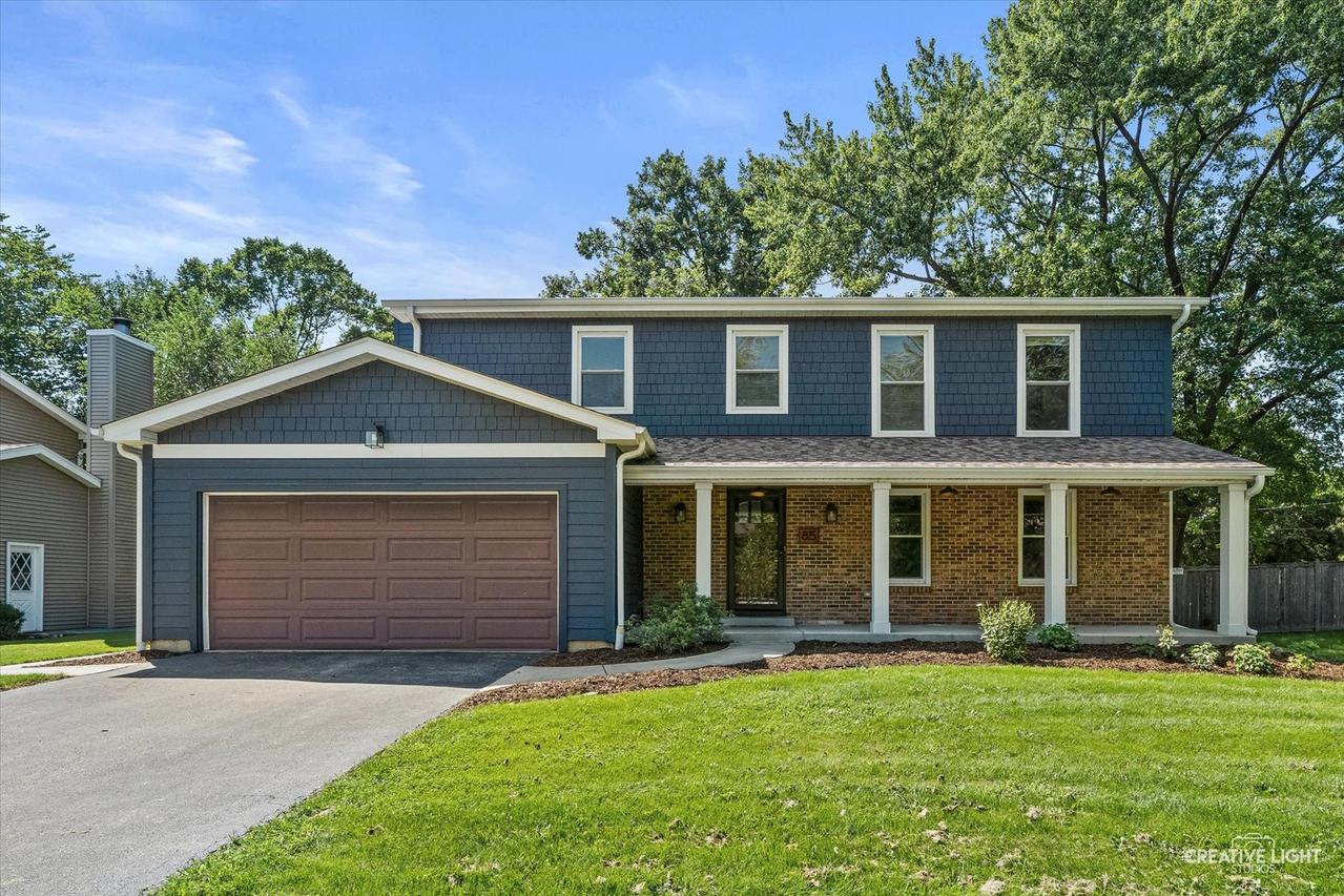 85 Cottonwood Cir., Batavia, IL 60510