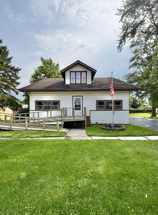 New Homes For Sale This Week in Ashkum: August 21st to August 27th