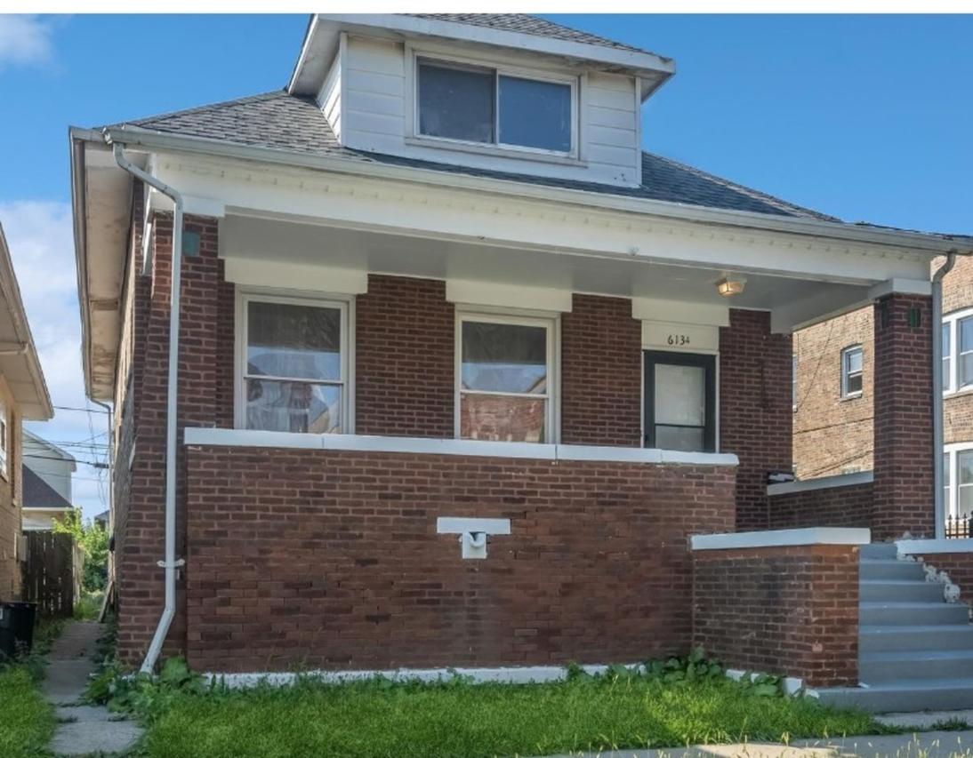 6134 S Campbell Ave., Chicago, IL 60629