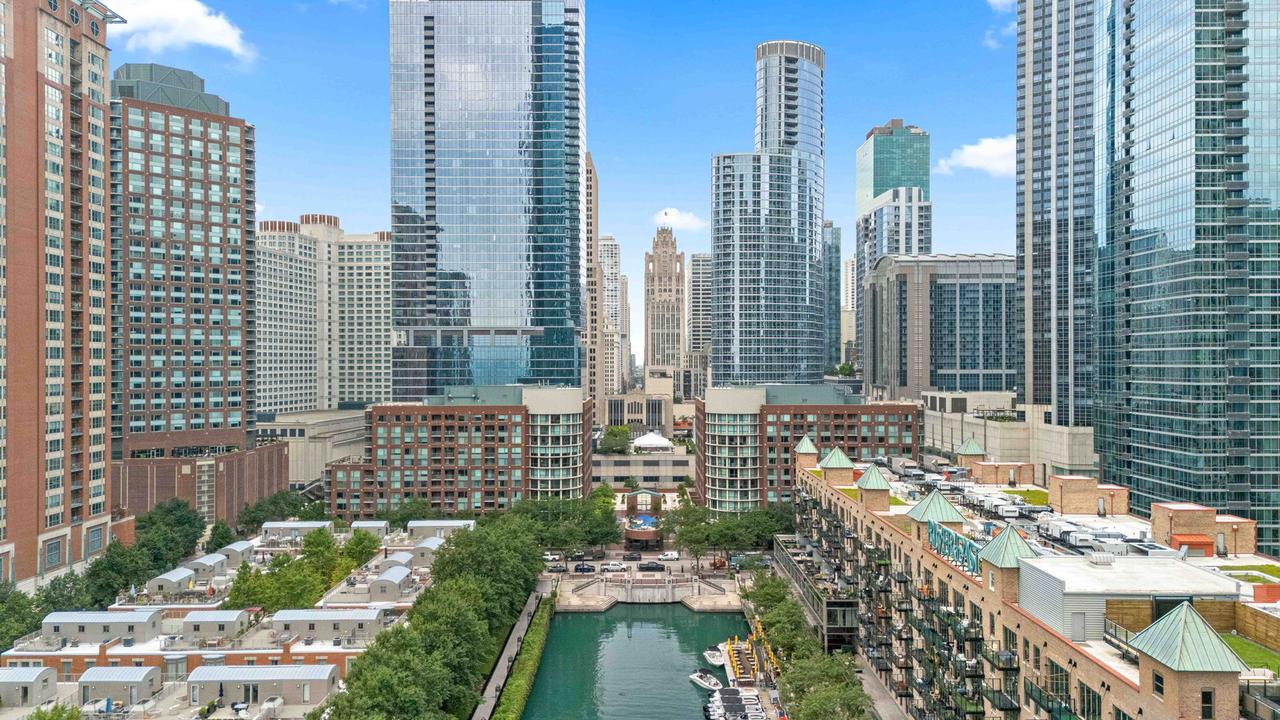 440 N Mcclurg Ct. #805, Chicago, IL 60611
