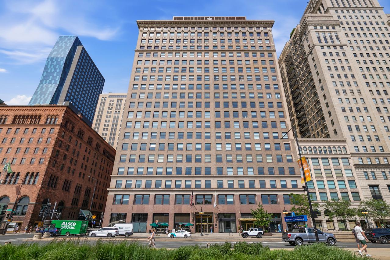330 S Michigan Ave. #1601, Chicago, IL 60604