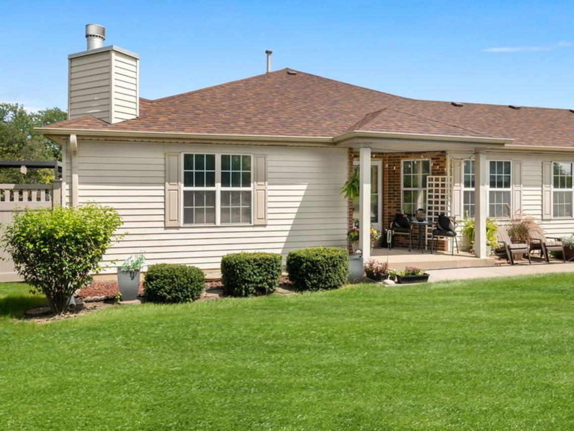 13832 S Magnolia Dr., Plainfield, IL 60544