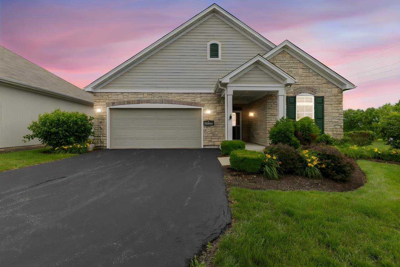 16605 S Fox Run Cir., Plainfield, IL 60586