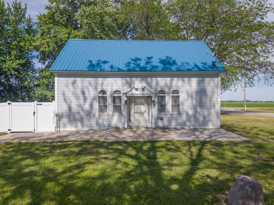 17964 N 1750 East Rd., Pontiac, IL 61764