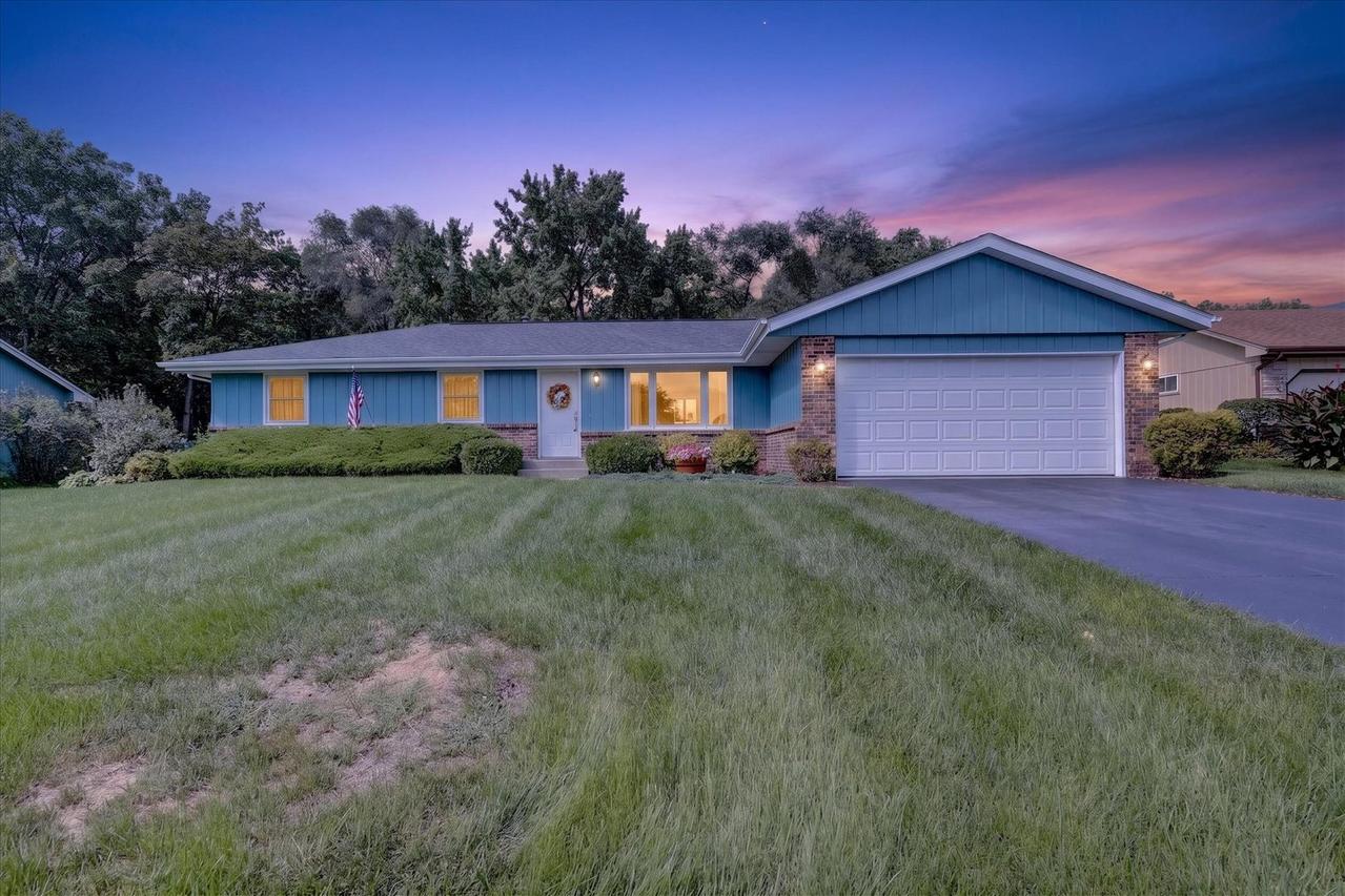 4604 Minns Dr., Machesney Park, IL 61115