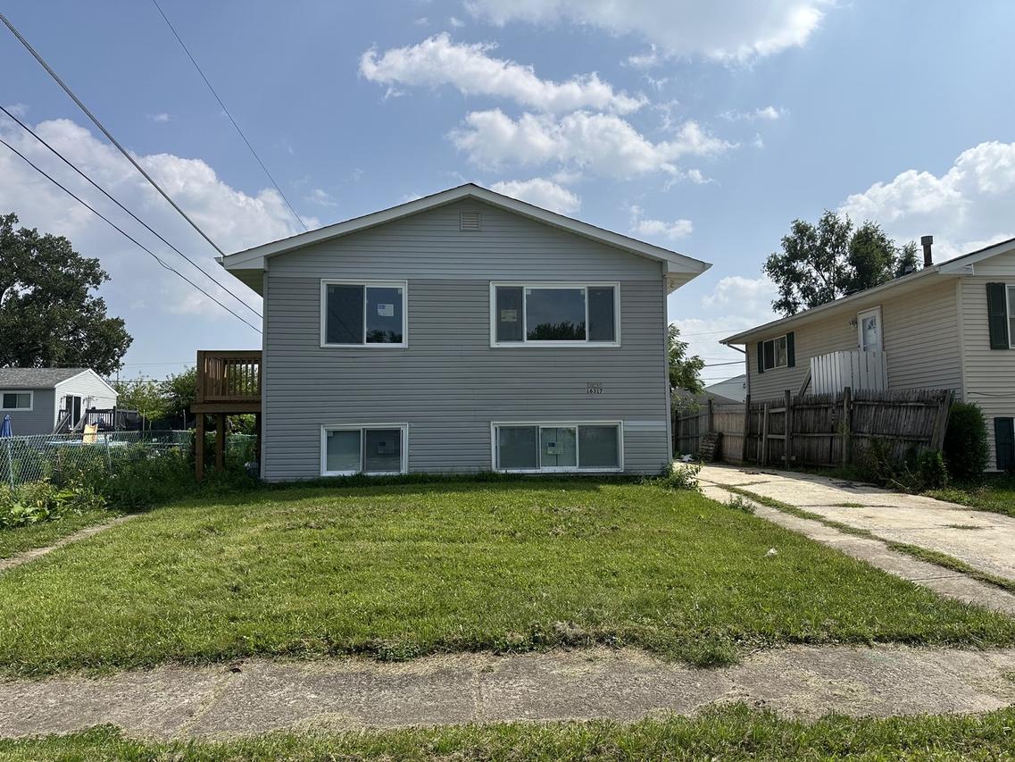 16317 Laflin Ave., Markham, IL 60428