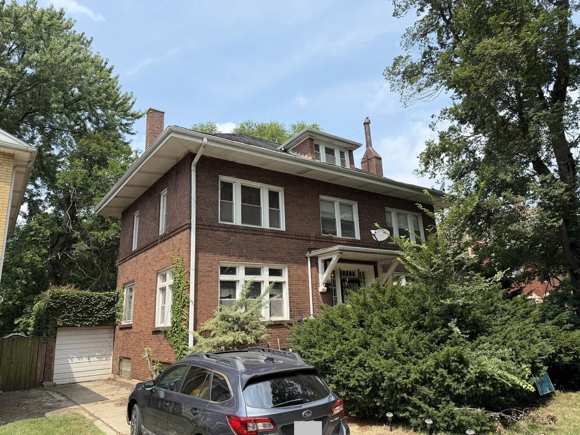 7022 S Constance Ave., Chicago, IL 60649