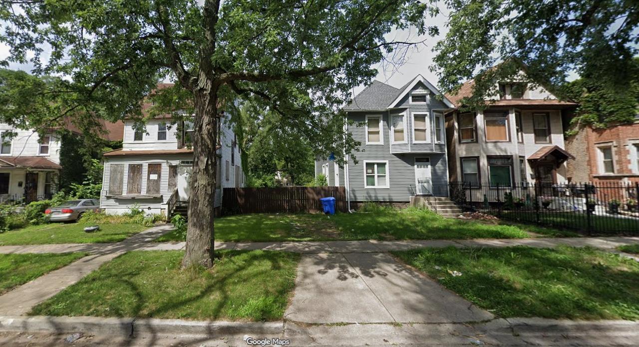 12014 S Eggleston Ave., Chicago, IL 60628