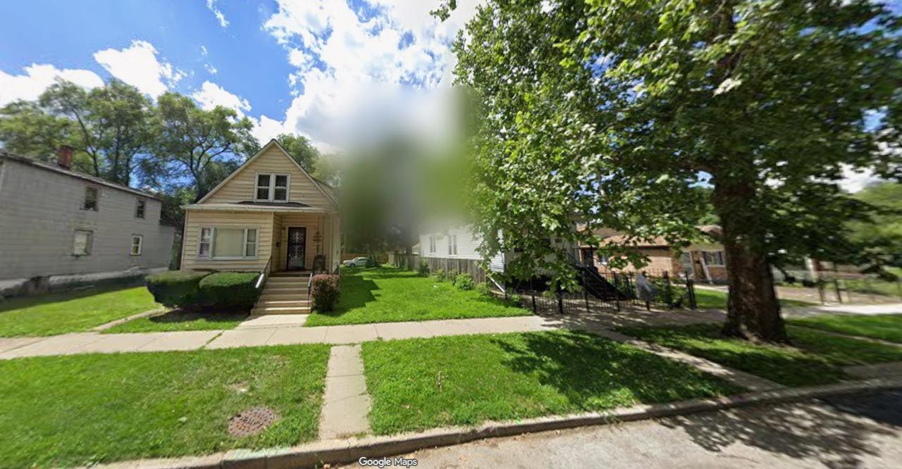 11728 S Sangamon St., Chicago, IL 60643