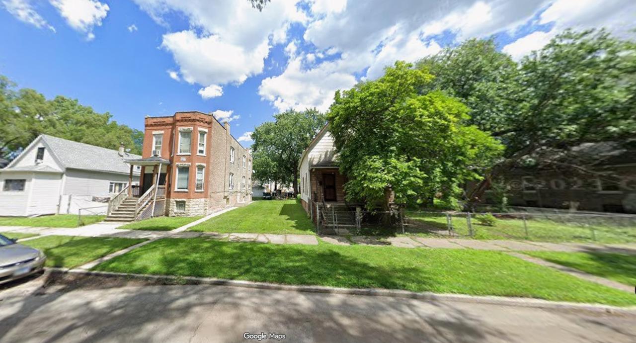11743 S Sangamon St., Chicago, IL 60643