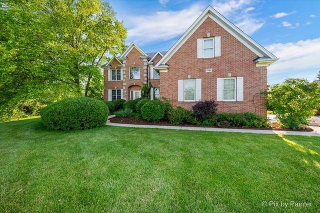 New Homes For Sale This Week That Attend Ferson Creek Elementary School: August 21st to August 27th
