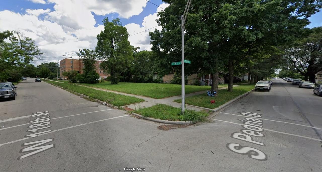 11801 S Peoria St., Chicago, IL 60643