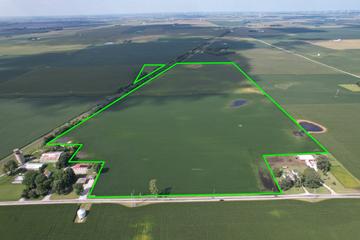 Homes Just Sold in St. Joseph: October 6th to October 12th