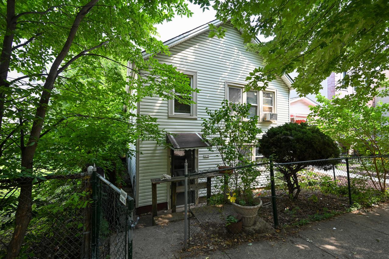 2638 W Medill Ave., Chicago, IL 60647