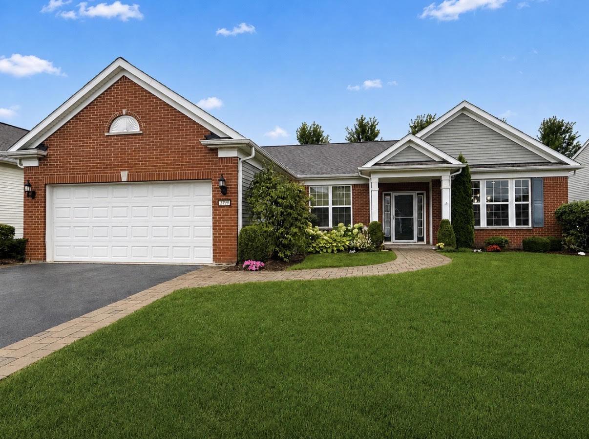 3799 Canton Cir., Mundelein, IL 60060