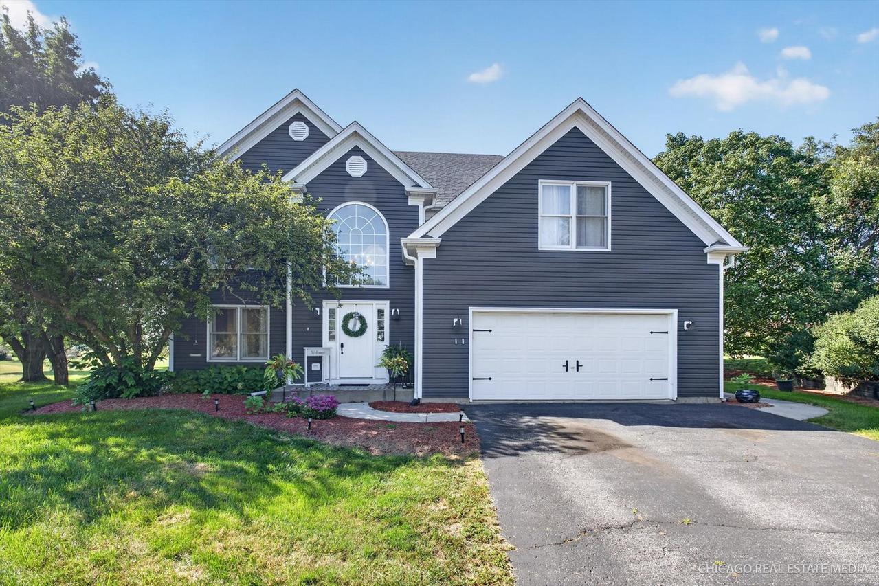 525 Cheshire Ct., Yorkville, IL 60560