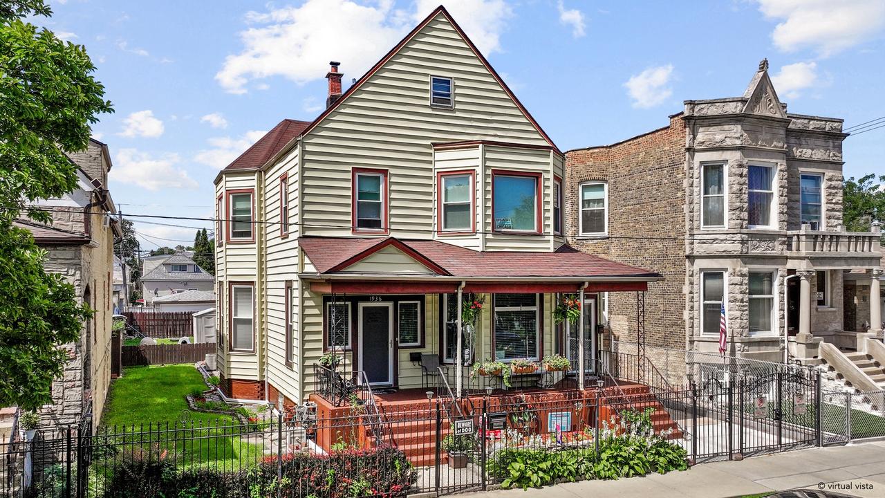 1936 N Tripp Ave., Chicago, IL 60639