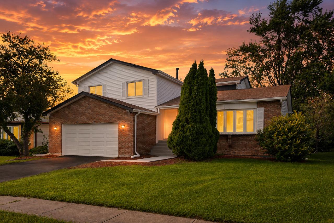 4930 187th St., Country Club Hills, IL 60478