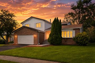New Homes For Sale This Week That Attend Meadowview  School: August 21st to August 27th