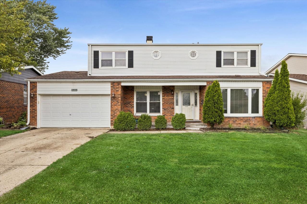 1808 W Pheasant Tr., Mount Prospect, IL 60056