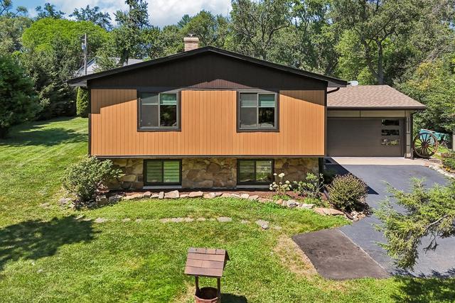 New Homes with Master Bedrooms on the 1st Floor in Medinah: August 22nd to August 28th