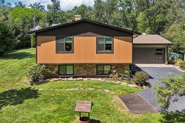 New Homes with Master Bedrooms on the 1st Floor in Medinah: August 22nd to August 28th