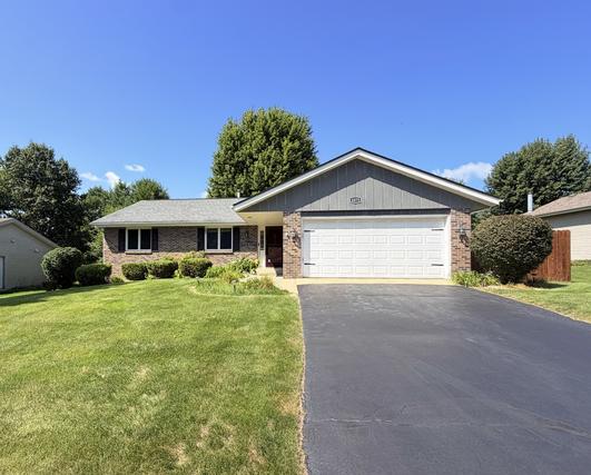 New Homes with Master Bedrooms on the 1st Floor That Attend Rockford East High School: August 29th to September 4th