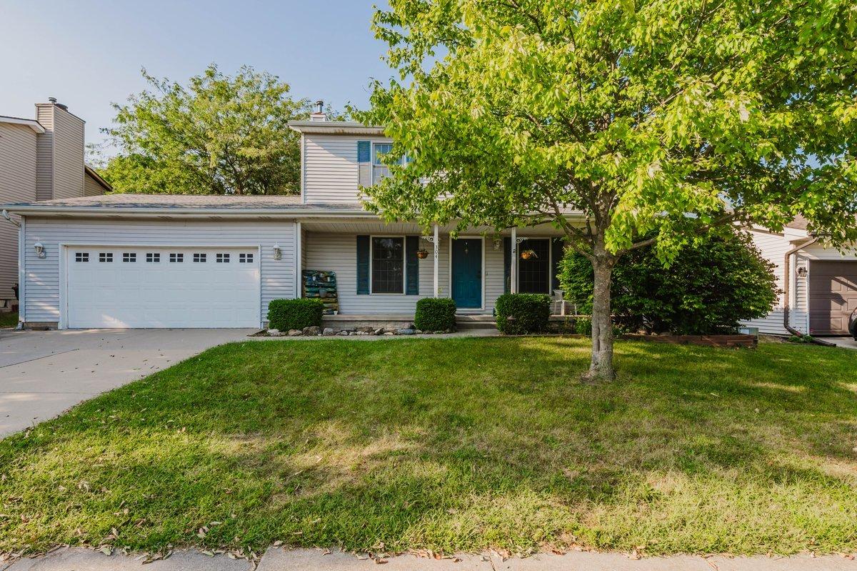 304 Jenny Lind Dr., Normal, IL 61761