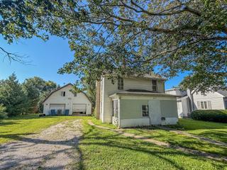 New Homes with Master Bedrooms on the 1st Floor in Rossville: August 29th to September 4th