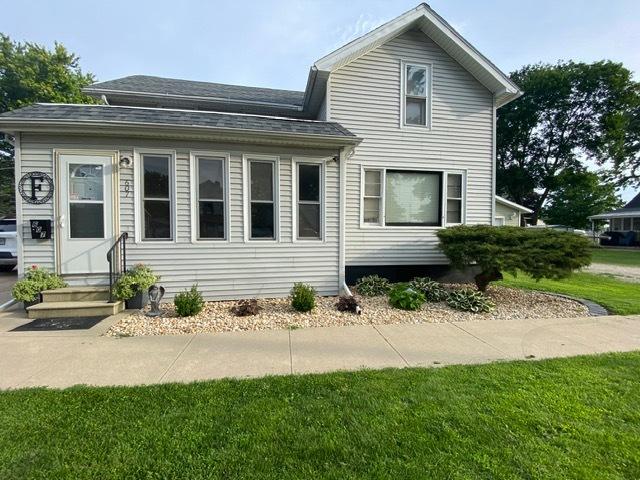 607 5th St., Mendota, IL 61342