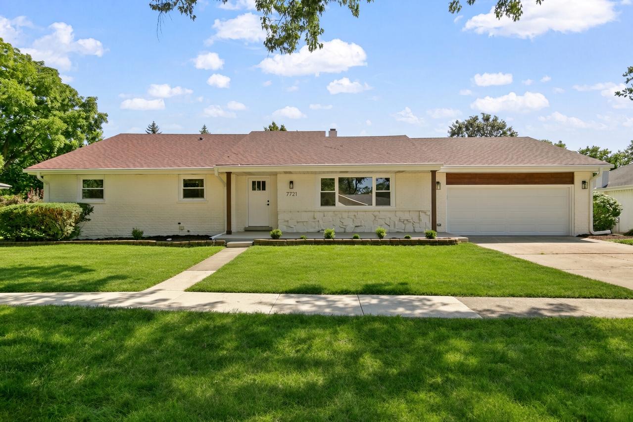 7721 Stevens St., Darien, IL 60561