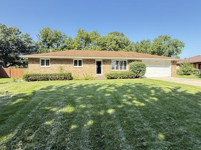 22340 S Carrie Ave., Channahon, IL 60410