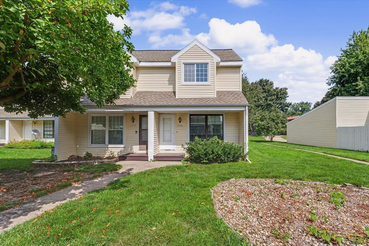 1111 Plymouth Dr. #A, Champaign, IL 61821