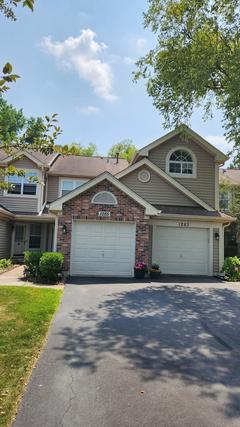 New Foreclosures & Short Sales in Carol Stream: August 24th to August 30th