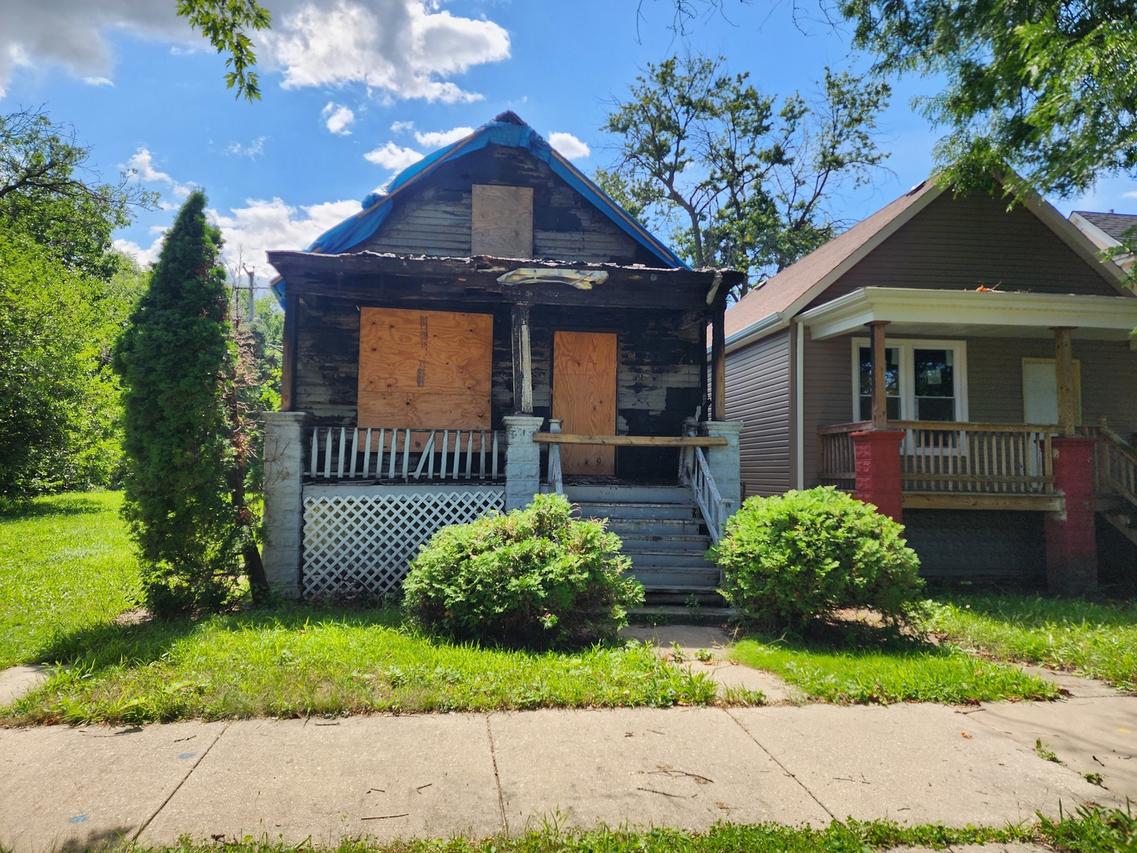 337 W 110th Pl., Chicago, IL 60628