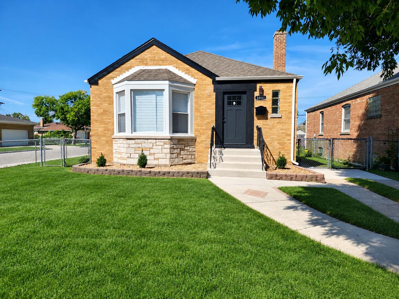 5000 N Nordica Ave., Chicago, IL 60656