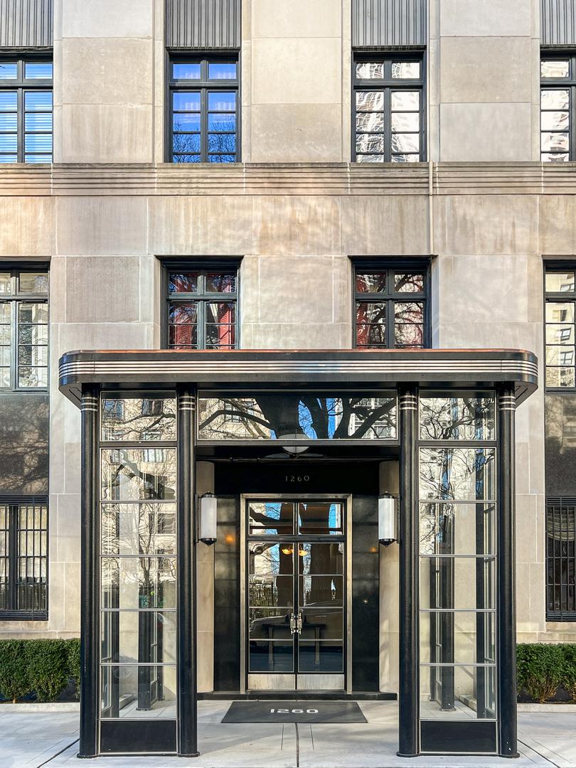 1260 N Astor St. #7, Chicago, IL 60610